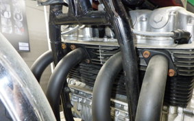 HONDA CB750 2002 CB750
