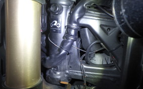 HONDA CB125 R 2002 JC91