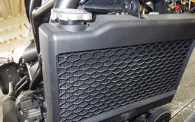 HONDA REBEL 250  S E-clutch 2010 MC49