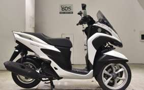 YAMAHA TRICITY 125 2021 SE82J