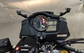 SUZUKI DL1000 ( V-Strom 1000 ) VU51A