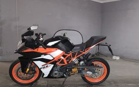 KTM 390 RC JYJ40