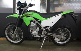 KAWASAKI KLX230 LX230A