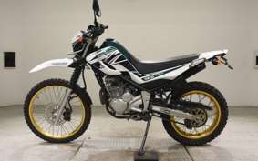 YAMAHA SEROW 250 Gen.2 2025 DG17J