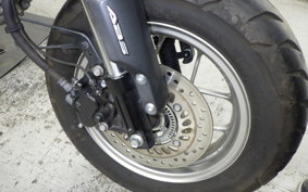 HONDA MONKEY 125 ABS 2018 JB02