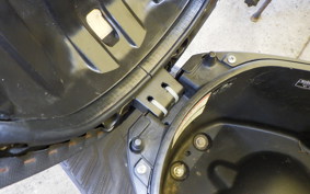 SUZUKI ADDRESS 110 CE47A