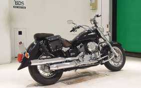 YAMAHA DRAGSTAR 400 CLASSIC  2014 VH02J