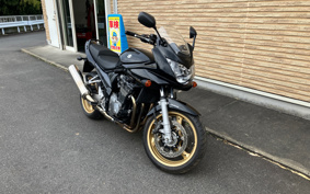 SUZUKI  BANDIT 1200S ABS FINAL  2007 GV79A