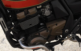 KAWASAKI ZRX400 ZR400E
