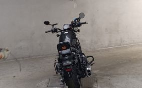 HONDA REBEL 1100 DCT 2023 SC83