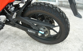 SUZUKI STROM SX ABS