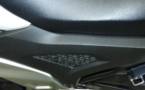 HONDA NC750X DCT 2024 RH09