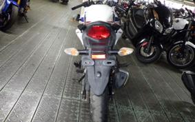 HONDA CBR125R JC50
