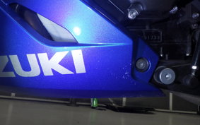 SUZUKI GSX-8R 2024 EM1AA