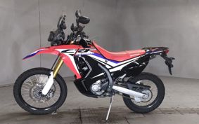 HONDA CRF250 RALLY  MD44