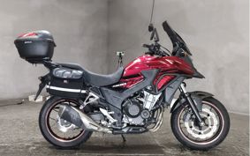HONDA 400X 2018 NC47
