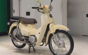 HONDA C110 SUPER CUB JA44