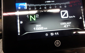 YAMAHA MT-07 ABS 2024 RM33J