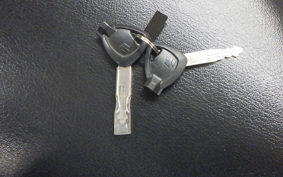 SUZUKI ﾚｯﾂ 2021 CA4AA