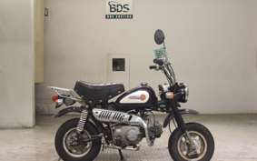 HONDA MONKEY 2023 Z50J