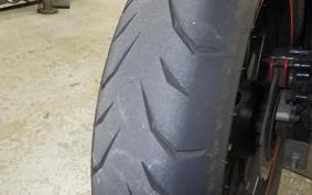 SUZUKI GSX-R125 DL33B