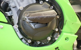 KAWASAKI ZX 10 NINJA ABS 2023 ZXT02L