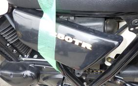 KAWASAKI 250TR BJ250F
