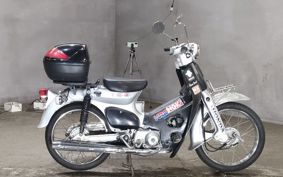 HONDA SUPER CUB50 AA01