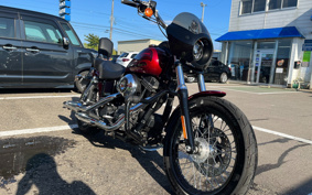 HARLEY HARLEY FXDB1580 2016 GXM