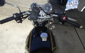 YAMAHA SRV250 RENAISSA 4DN