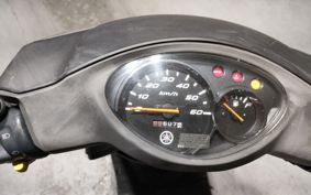 YAMAHA JOG ZR EVOLUTION2 SA39J