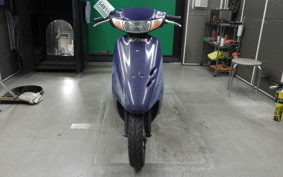 HONDA DIO GEN 3 2009 AF34