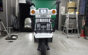 HONDA GYRO X TD02