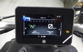 YAMAHA MT-07 2025 RM33J