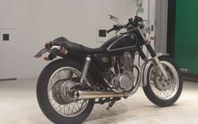 YAMAHA SR400 Gen.2 1996 1JR