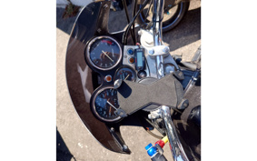 HONDA CB1000SF 1993 SC30