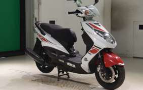 YAMAHA CYGNUS 125 XSR 2 2006 SE44J