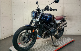 BMW R NINE T SCRAMBLER 2022 0L71