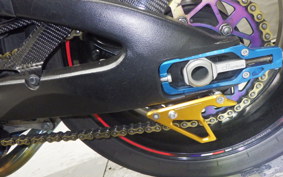 SUZUKI GSX-R1000 2016