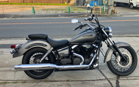 YAMAHA DRAGSTAR 250 VG05J