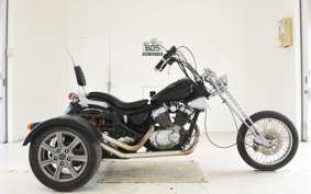 YAMAHA VIRAGO250 TRIKE  3DM