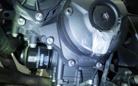 YAMAHA MT-09 2014 RN34J
