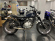 Фото Suzuki GLASS TRACKER BIG BOY с японского аукциона