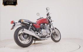 HONDA CB1100 EX ABS 2014