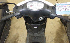 SUZUKI LET's CA4AA
