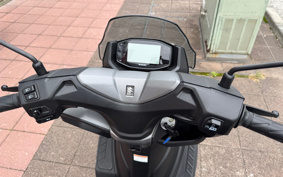 SUZUKI BURGMAN STREET125EX EA23M