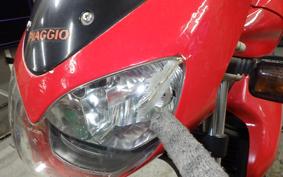 PIAGGIO DNA50 2007