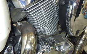 YAMAHA DRAGSTAR 250 TRIKE 2009 VG02J