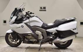 BMW K1600GT 2016
