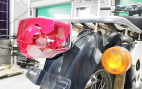HONDA C70 SUPER CUB C70